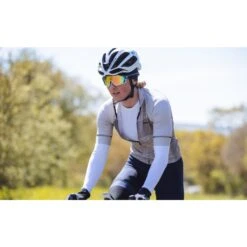 GripGrab Freedom Seamless Warp Knitted Stirnband - Schwarz -Gripgrab gripgrab freedom seamless warp knitted headband black 12 1186962