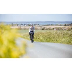 GripGrab Freedom Seamless Warp Knitted Stirnband - Schwarz -Gripgrab gripgrab freedom seamless warp knitted headband black 14 1186964