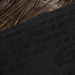 GripGrab Freedom Seamless Warp Knitted Stirnband - Schwarz -Gripgrab gripgrab freedom seamless warp knitted headband black 5 1186972