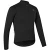 GripGrab Gravelin Merinotech Thermo Langarmtrikot - Schwarz 2 GripGrab Gravelin Merinotech Thermo Langarmtrikot - Schwarz -Gripgrab gripgrab gravelin merinotech thermal long sleeve jersey black 1 1515881