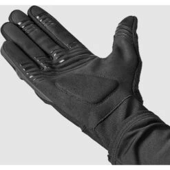 GripGrab Hurricane 2 Winddichte Frühling-Herbst Übergangshandschuhe - Schwarz 25 GripGrab Hurricane 2 Winddichte Frühling-Herbst Übergangshandschuhe - Schwarz -Gripgrab gripgrab hurricane 2 windproof spring autumn gloves black 1 1274287