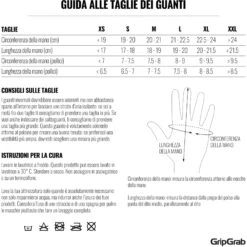 GripGrab Hurricane 2 Winddichte Frühling-Herbst Übergangshandschuhe - Yellow Hi-vis -Gripgrab gripgrab hurricane 2 windproof spring autumn gloves black 10 1274310