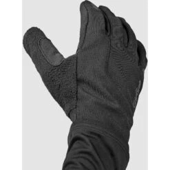GripGrab Hurricane 2 Winddichte Frühling-Herbst Übergangshandschuhe - Schwarz 26 GripGrab Hurricane 2 Winddichte Frühling-Herbst Übergangshandschuhe - Schwarz -Gripgrab gripgrab hurricane 2 windproof spring autumn gloves black 2 1274288