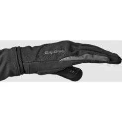 GripGrab Hurricane 2 Winddichte Frühling-Herbst Übergangshandschuhe - Schwarz 28 GripGrab Hurricane 2 Winddichte Frühling-Herbst Übergangshandschuhe - Schwarz -Gripgrab gripgrab hurricane 2 windproof spring autumn gloves black 21 1274296