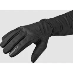 GripGrab Hurricane 2 Winddichte Frühling-Herbst Übergangshandschuhe - Schwarz 27 GripGrab Hurricane 2 Winddichte Frühling-Herbst Übergangshandschuhe - Schwarz -Gripgrab gripgrab hurricane 2 windproof spring autumn gloves black 3 1274289