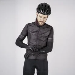 GripGrab Hurricane 2 Winddichte Frühling-Herbst Übergangshandschuhe - Schwarz 35 GripGrab Hurricane 2 Winddichte Frühling-Herbst Übergangshandschuhe - Schwarz -Gripgrab gripgrab hurricane 2 windproof spring autumn gloves black 5 1274303