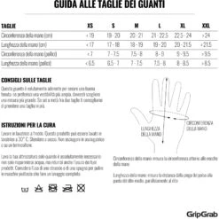 GripGrab Insulator 2 Frühling-Herbst Übergangshandschuhe - Yellow Hi-vis -Gripgrab gripgrab insulator 2 hi vis midseason gloves yellow hi vis 12 1274723