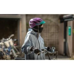 GripGrab Kids Thermo Balaclava - Black -Gripgrab gripgrab kids thermal balaclava black 10 1078608