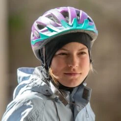 GripGrab Kids Thermo Balaclava - Black -Gripgrab gripgrab kids thermal balaclava black 8 1094724