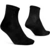 GripGrab Lightweight Airflow Short Socken - Schwarz 2 GripGrab Lightweight Airflow Short Socken - Schwarz -Gripgrab gripgrab lightweight airflow short socks black6 1183446