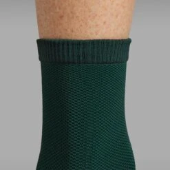 GripGrab Lightweight Airflow Short Socken - Grün -Gripgrab gripgrab lightweight airflow short socks green 10 1183706