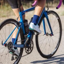 GripGrab Lightweight Airflow Short Socken - Navy Blue 32 GripGrab Lightweight Airflow Short Socken - Navy Blue -Gripgrab gripgrab lightweight airflow short socks navy blue 6 1183799