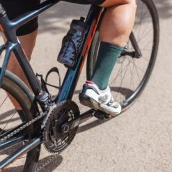 GripGrab Lightweight Airflow Socken - Grün -Gripgrab gripgrab lightweight airflow socks green 3 1184871