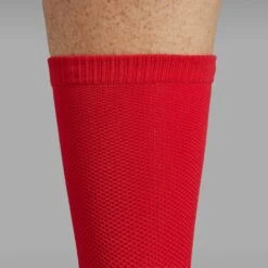 GripGrab Lightweight Airflow Socken - Rot -Gripgrab gripgrab lightweight airflow socks red 11 1184668