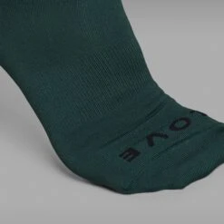 GripGrab Lightweight SL Short Socken - Green -Gripgrab gripgrab lightweight sl short socks green 19 1199045