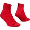 GripGrab Lightweight SL Short Socken - Red 2 GripGrab Lightweight SL Short Socken - Red -Gripgrab gripgrab lightweight sl short socks red 2 1198962