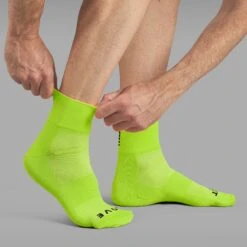 GripGrab Lightweight SL Short Socken - Yellow Hi-Vis 24 GripGrab Lightweight SL Short Socken - Yellow Hi-Vis -Gripgrab gripgrab lightweight sl short socks yellow hi vis 18 1199007