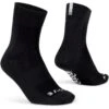 GripGrab Lightweight SL Socken - Black -Gripgrab gripgrab lightweight sl socks black 11 1199170