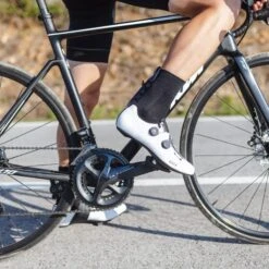 GripGrab Lightweight SL Socken - Black -Gripgrab gripgrab lightweight sl socks black 2 1199182