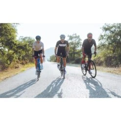 GripGrab Lightweight SL Socken - Black -Gripgrab gripgrab lightweight sl socks black 9 1199183