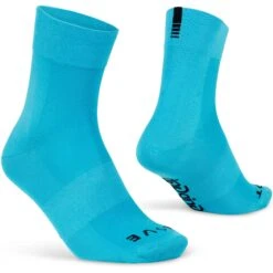 GripGrab Lightweight SL Socken - Blue
