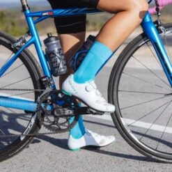 GripGrab Lightweight SL Socken - Blue -Gripgrab gripgrab lightweight sl socks blue 12 1199252