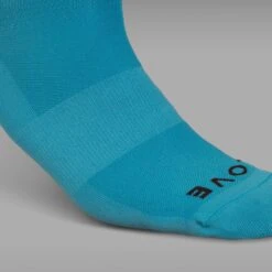 GripGrab Lightweight SL Socken - Blue -Gripgrab gripgrab lightweight sl socks blue 8 1199242