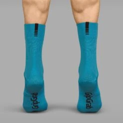 GripGrab Lightweight SL Socken - Blue -Gripgrab gripgrab lightweight sl socks blue 9 1199243