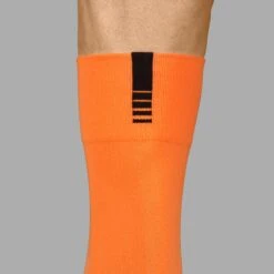 GripGrab Lightweight SL Socken - Orange Hi-Vis 23 GripGrab Lightweight SL Socken - Orange Hi-Vis -Gripgrab gripgrab lightweight sl socks orange hi vis 11 1199280