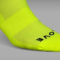 GripGrab Lightweight SL Socken - Yellow Hi-Vis 20 GripGrab Lightweight SL Socken - Yellow Hi-Vis -Gripgrab gripgrab lightweight sl socks orange hi vis 16 1199259