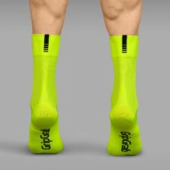 GripGrab Lightweight SL Socken - Yellow Hi-Vis 18 GripGrab Lightweight SL Socken - Yellow Hi-Vis -Gripgrab gripgrab lightweight sl socks orange hi vis 17 1199260