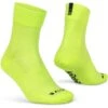 GripGrab Lightweight SL Socken - Yellow Hi-Vis -Gripgrab gripgrab lightweight sl socks orange hi vis 9 1199257