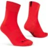 GripGrab Lightweight SL Socken - Red -Gripgrab gripgrab lightweight sl socks red 11 1199213