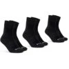 GripGrab Lightweight SL Sommer Socken 3er Pack - Schwarz -Gripgrab gripgrab lightweight sl summer socks 3 pack black 1 1386072
