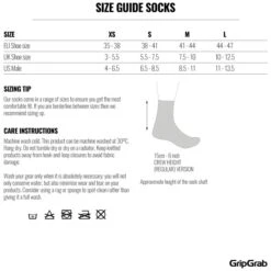 GripGrab Lightweight SL Sommer Socken 3er Pack - Schwarz 36 GripGrab Lightweight SL Sommer Socken 3er Pack - Schwarz -Gripgrab gripgrab lightweight sl summer socks 3 pack black 2 1386073