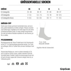 GripGrab Lightweight SL Sommer Socken 3er Pack - Schwarz 37 GripGrab Lightweight SL Sommer Socken 3er Pack - Schwarz -Gripgrab gripgrab lightweight sl summer socks 3 pack black 4 1386077