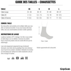 GripGrab Lightweight SL Sommer Socken 3er Pack - Schwarz 38 GripGrab Lightweight SL Sommer Socken 3er Pack - Schwarz -Gripgrab gripgrab lightweight sl summer socks 3 pack black 8 1386085