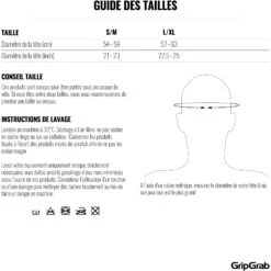 GripGrab Leichte Sommer Cycling Radmütze - Dark Red -Gripgrab gripgrab lightweight summer cycling cap 2022 black 1 1185498