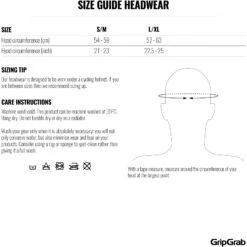 GripGrab Classic Cycling Cap - Radmütze - Navy -Gripgrab gripgrab lightweight summer cycling cap 2022 black 16 1185500 2