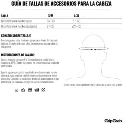 GripGrab Classic Cycling Cap - Radmütze - Schwarz -Gripgrab gripgrab lightweight summer cycling cap 2022 black 18 1185497 1