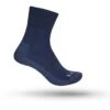 GripGrab Merino Lightweight SL Socken - Navy Blue