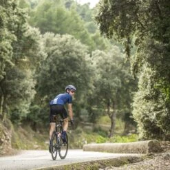 GripGrab Merino Lightweight SL Socken - Navy Blue 12 GripGrab Merino Lightweight SL Socken - Navy Blue -Gripgrab gripgrab merino lightweight sl sock navy 5 1078825