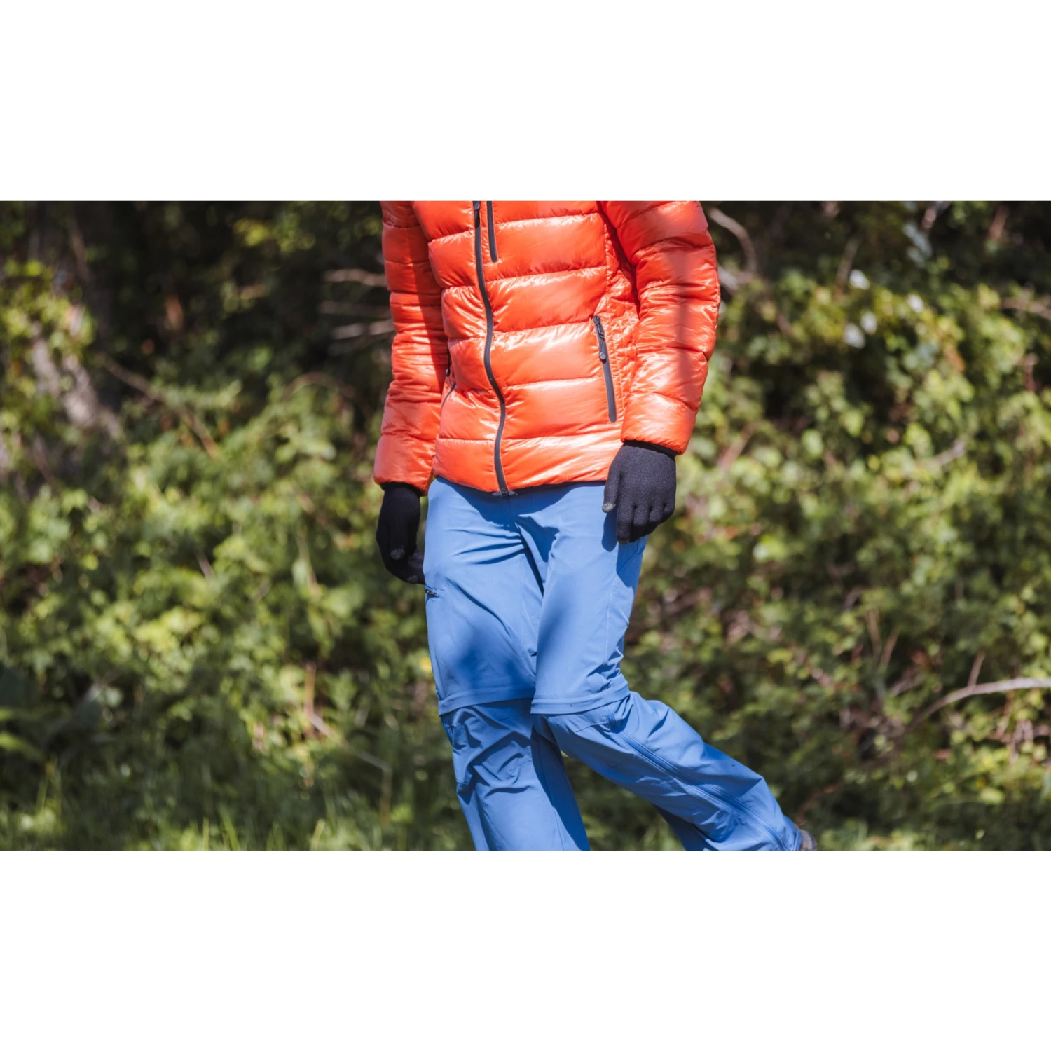 GripGrab Merino Unterzieh Handschuh - Black 14 GripGrab Merino Unterzieh Handschuh - Black – Bild 12