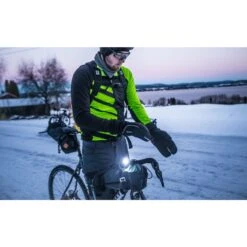 GripGrab Merino Unterzieh Handschuh - Grey -Gripgrab gripgrab merino liner glove grey 10 1078905