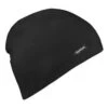 GripGrab Leichter Merino Polyfiber Beanie - Black 2 GripGrab Leichter Merino Polyfiber Beanie - Black -Gripgrab gripgrab merino polyfibre lightweight beanie black 869932
