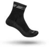 GripGrab Merino Regular Cut Socken - Black
