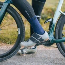 GripGrab Merino Winter Socken - Navy Blue -Gripgrab gripgrab merino winter sock navy blue 3 1078925