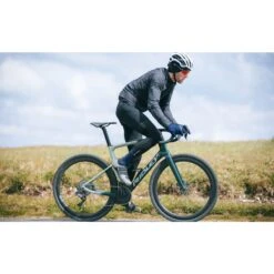 GripGrab Merino Winter Socken - Navy Blue -Gripgrab gripgrab merino winter sock navy blue 5 1078926