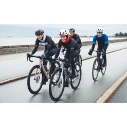 GripGrab Multifunktions Halstuch - Black -Gripgrab gripgrab multifunctional neck warmer black 20 1199718