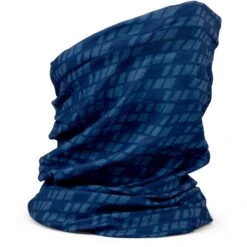 GripGrab Multifunktions Halstuch - Navy